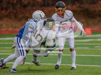 Thumbnail 2 in Pelham vs. Souhegan (NHIAA D2 Final) photogallery.