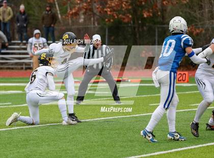 Thumbnail 1 in Pelham vs. Souhegan (NHIAA D2 Final) photogallery.