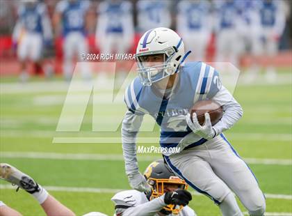 Thumbnail 3 in Pelham vs. Souhegan (NHIAA D2 Final) photogallery.