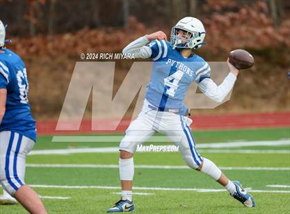 Thumbnail 3 in Pelham vs. Souhegan (NHIAA D2 Final) photogallery.