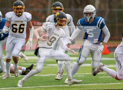 Thumbnail 1 in Pelham vs. Souhegan (NHIAA D2 Final) photogallery.