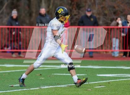 Thumbnail 3 in Pelham vs. Souhegan (NHIAA D2 Final) photogallery.