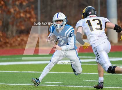 Thumbnail 2 in Pelham vs. Souhegan (NHIAA D2 Final) photogallery.