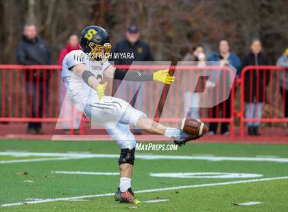 Thumbnail 2 in Pelham vs. Souhegan (NHIAA D2 Final) photogallery.