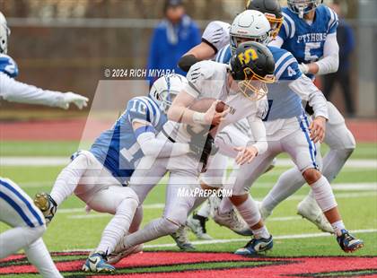 Thumbnail 2 in Pelham vs. Souhegan (NHIAA D2 Final) photogallery.
