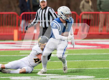 Thumbnail 1 in Pelham vs. Souhegan (NHIAA D2 Final) photogallery.