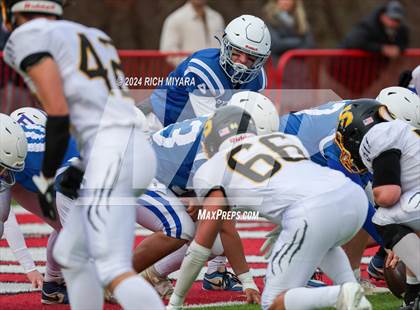 Thumbnail 3 in Pelham vs. Souhegan (NHIAA D2 Final) photogallery.