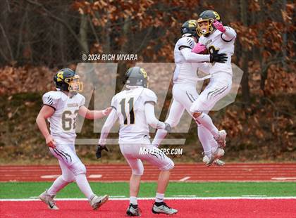 Thumbnail 2 in Pelham vs. Souhegan (NHIAA D2 Final) photogallery.