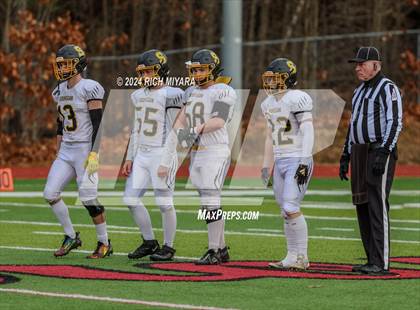 Thumbnail 2 in Pelham vs. Souhegan (NHIAA D2 Final) photogallery.
