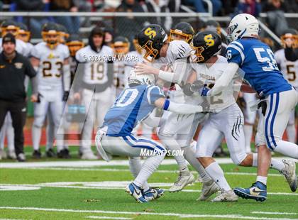 Thumbnail 1 in Pelham vs. Souhegan (NHIAA D2 Final) photogallery.