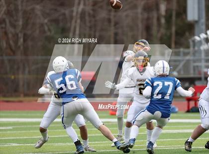 Thumbnail 2 in Pelham vs. Souhegan (NHIAA D2 Final) photogallery.