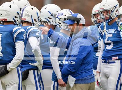 Thumbnail 2 in Pelham vs. Souhegan (NHIAA D2 Final) photogallery.