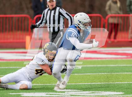 Thumbnail 2 in Pelham vs. Souhegan (NHIAA D2 Final) photogallery.