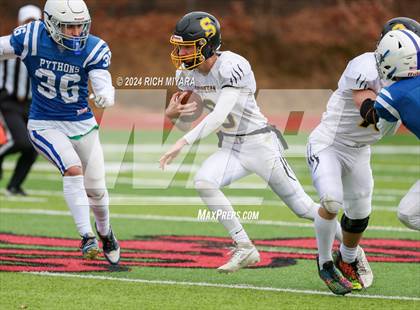 Thumbnail 3 in Pelham vs. Souhegan (NHIAA D2 Final) photogallery.