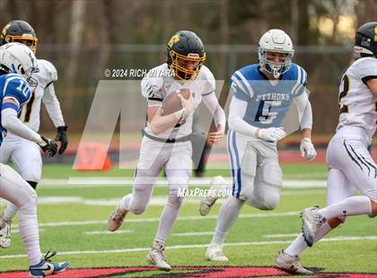 Thumbnail 3 in Pelham vs. Souhegan (NHIAA D2 Final) photogallery.