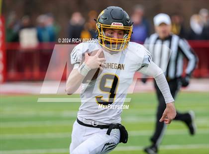 Thumbnail 2 in Pelham vs. Souhegan (NHIAA D2 Final) photogallery.