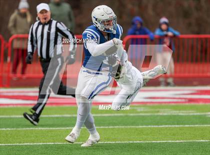 Thumbnail 1 in Pelham vs. Souhegan (NHIAA D2 Final) photogallery.