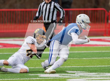 Thumbnail 3 in Pelham vs. Souhegan (NHIAA D2 Final) photogallery.