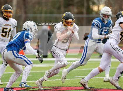 Thumbnail 2 in Pelham vs. Souhegan (NHIAA D2 Final) photogallery.