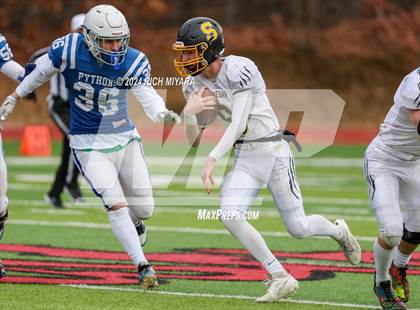 Thumbnail 1 in Pelham vs. Souhegan (NHIAA D2 Final) photogallery.