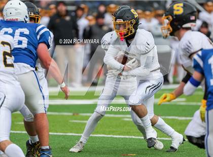 Thumbnail 1 in Pelham vs. Souhegan (NHIAA D2 Final) photogallery.