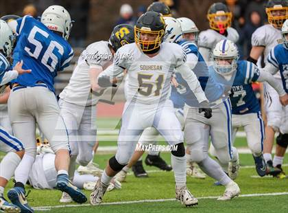 Thumbnail 1 in Pelham vs. Souhegan (NHIAA D2 Final) photogallery.