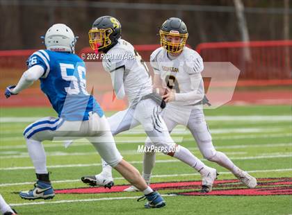Thumbnail 1 in Pelham vs. Souhegan (NHIAA D2 Final) photogallery.