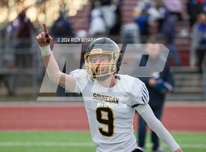Thumbnail 1 in Pelham vs. Souhegan (NHIAA D2 Final) photogallery.