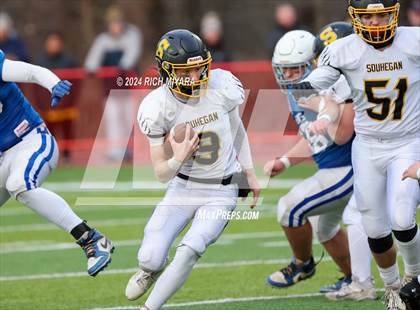 Thumbnail 1 in Pelham vs. Souhegan (NHIAA D2 Final) photogallery.