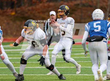 Thumbnail 1 in Pelham vs. Souhegan (NHIAA D2 Final) photogallery.
