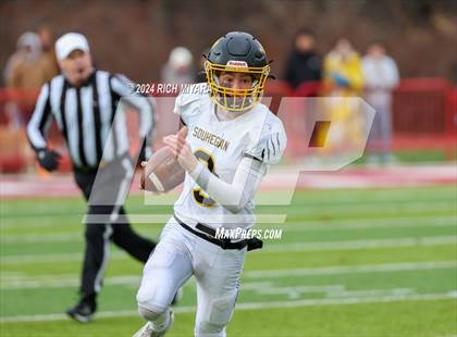 Thumbnail 2 in Pelham vs. Souhegan (NHIAA D2 Final) photogallery.