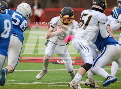 Thumbnail 3 in Pelham vs. Souhegan (NHIAA D2 Final) photogallery.