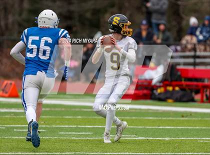 Thumbnail 3 in Pelham vs. Souhegan (NHIAA D2 Final) photogallery.