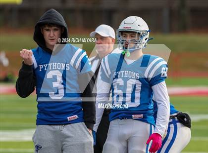 Thumbnail 1 in Pelham vs. Souhegan (NHIAA D2 Final) photogallery.