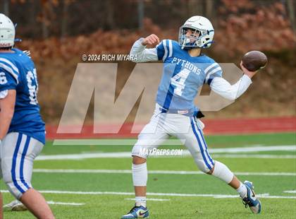 Thumbnail 1 in Pelham vs. Souhegan (NHIAA D2 Final) photogallery.