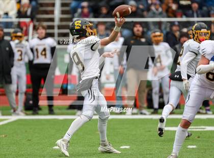 Thumbnail 1 in Pelham vs. Souhegan (NHIAA D2 Final) photogallery.