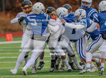 Thumbnail 3 in Pelham vs. Souhegan (NHIAA D2 Final) photogallery.