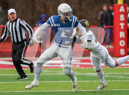 Thumbnail 3 in Pelham vs. Souhegan (NHIAA D2 Final) photogallery.
