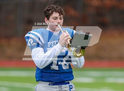 Thumbnail 1 in Pelham vs. Souhegan (NHIAA D2 Final) photogallery.