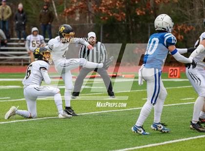 Thumbnail 2 in Pelham vs. Souhegan (NHIAA D2 Final) photogallery.