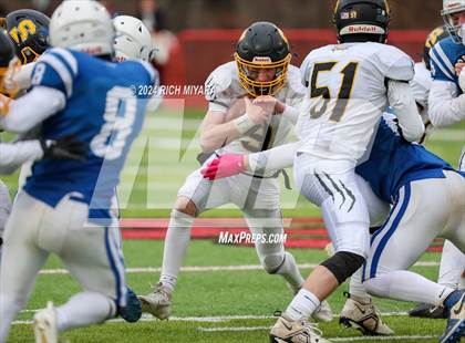 Thumbnail 2 in Pelham vs. Souhegan (NHIAA D2 Final) photogallery.