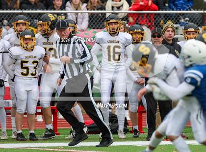 Thumbnail 1 in Pelham vs. Souhegan (NHIAA D2 Final) photogallery.
