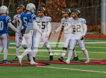 Thumbnail 3 in Pelham vs. Souhegan (NHIAA D2 Final) photogallery.