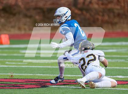 Thumbnail 1 in Pelham vs. Souhegan (NHIAA D2 Final) photogallery.