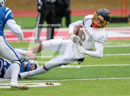 Thumbnail 2 in Pelham vs. Souhegan (NHIAA D2 Final) photogallery.