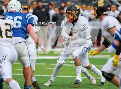 Thumbnail 2 in Pelham vs. Souhegan (NHIAA D2 Final) photogallery.
