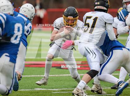 Thumbnail 1 in Pelham vs. Souhegan (NHIAA D2 Final) photogallery.