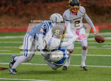 Thumbnail 2 in Pelham vs. Souhegan (NHIAA D2 Final) photogallery.