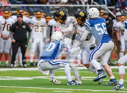 Thumbnail 2 in Pelham vs. Souhegan (NHIAA D2 Final) photogallery.