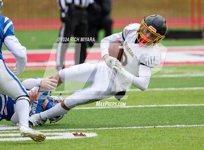 Thumbnail 1 in Pelham vs. Souhegan (NHIAA D2 Final) photogallery.